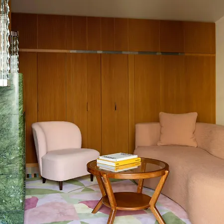 Palazzo Talia - Small Luxury Of The World 5* Roma