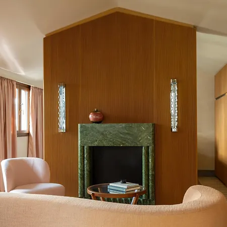 Palazzo Talia - Small Luxury Of The World Hotel