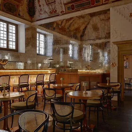Palazzo Talia - Small Luxury Of The World Roma