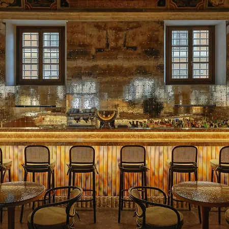 Palazzo Talia - Small Luxury Of The World Hotel Roma