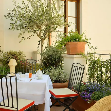 Hotel Palazzo Talia - Small Luxury Of The World Roma