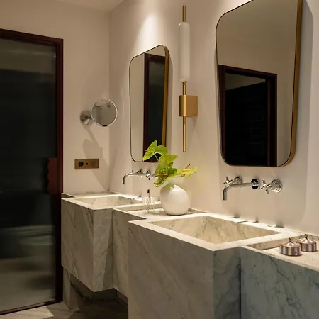 Palazzo Talia - Small Luxury Of The World Roma