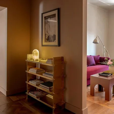 Palazzo Talia - Small Luxury Of The World Hotel