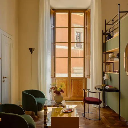 Palazzo Talia - Small Luxury Of The World Hotel 5*
