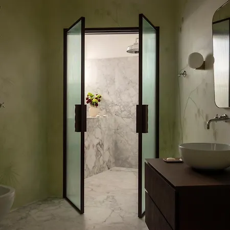 Palazzo Talia - Small Luxury Of The World Hotel Roma