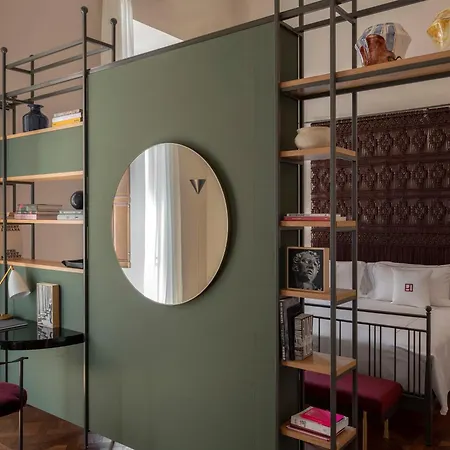 Palazzo Talia - Small Luxury Of The World 5* Roma