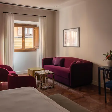 Palazzo Talia - Small Luxury Of The World Hotel