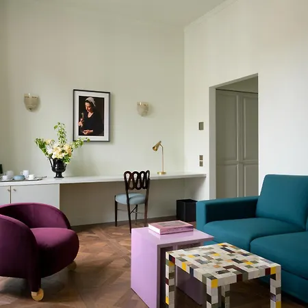 Palazzo Talia - Small Luxury Of The World Roma