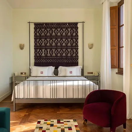Hotel Palazzo Talia - Small Luxury Of The World Roma