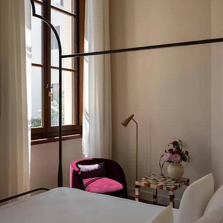 Palazzo Talia - Small Luxury Of The World Roma