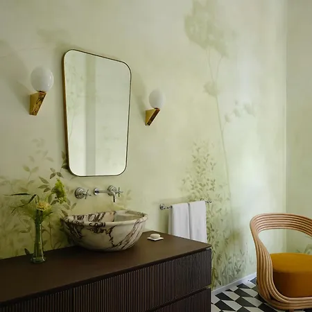 Hotel Palazzo Talia - Small Luxury Of The World 5*