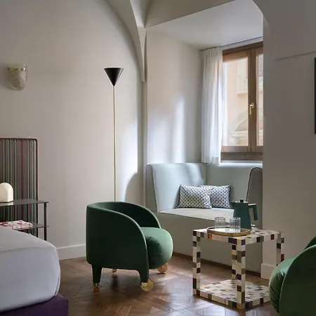 Palazzo Talia - Small Luxury Of The World Roma