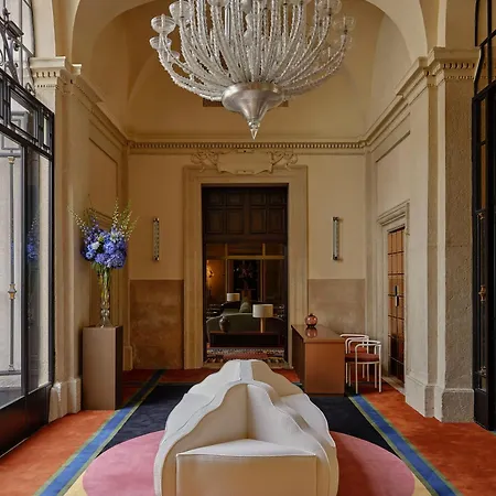 Palazzo Talia - Small Luxury Of The World מלון