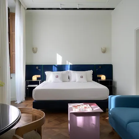 Palazzo Talia - Small Luxury Of The World Řím