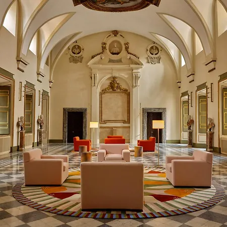 Palazzo Talia - Small Luxury Of The World 5* Róma
