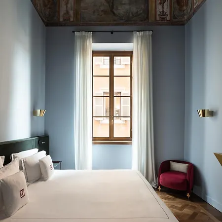 Palazzo Talia - Small Luxury Of The World 5* Rom