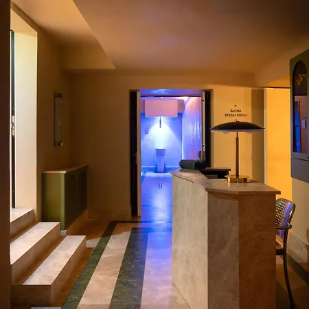 Palazzo Talia - Small Luxury Of The World Hotel