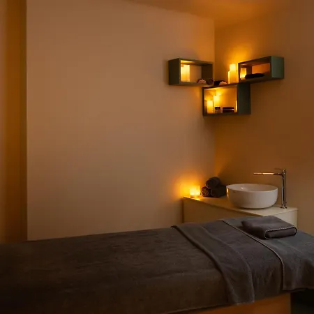 Hotel Palazzo Talia - Small Luxury Of The World