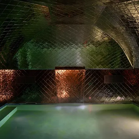 Palazzo Talia - Small Luxury Of The World Hotel 5*