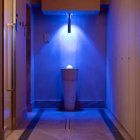 Hotel Palazzo Talia - Small Luxury Of The World Rom