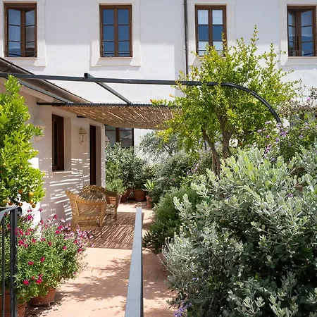 Palazzo Talia - Small Luxury Of The World 5*