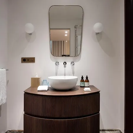Palazzo Talia - Small Luxury Of The World Rom