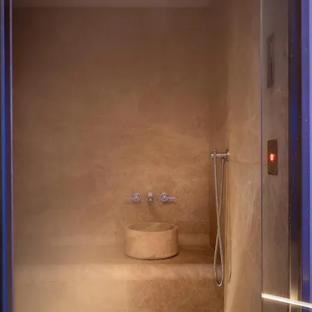 Palazzo Talia - Small Luxury Of The World 5* Rom