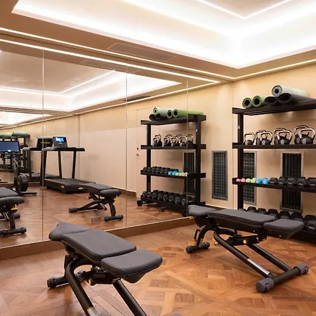 Palazzo Talia - Small Luxury Of The World