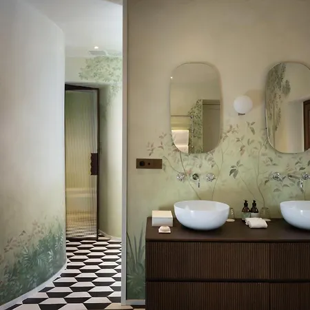 Palazzo Talia - Small Luxury Of The World فندق 5*