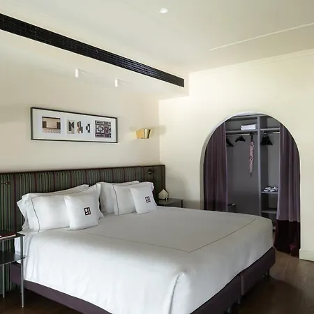 Palazzo Talia - Small Luxury Of The World فندق روما