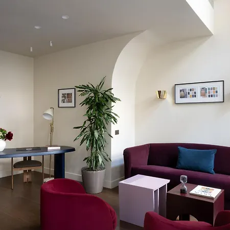 فندق Palazzo Talia - Small Luxury Of The World روما