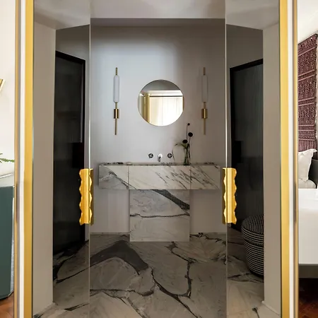 מלון Palazzo Talia - Small Luxury Of The World