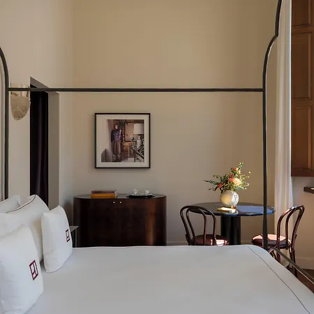 Palazzo Talia - Small Luxury Of The World