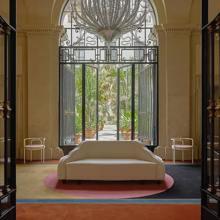 Palazzo Talia - Small Luxury Of The World רומא