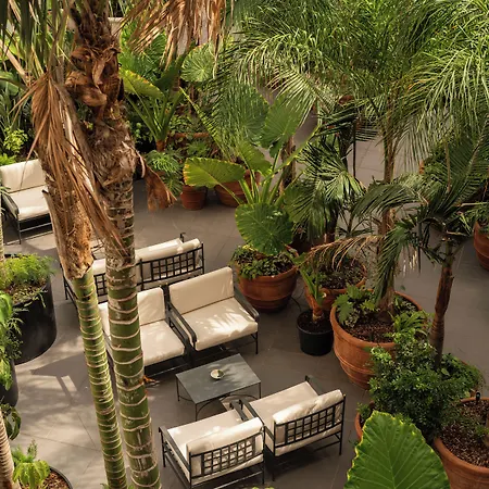 Palazzo Talia - Small Luxury Of The World מלון רומא