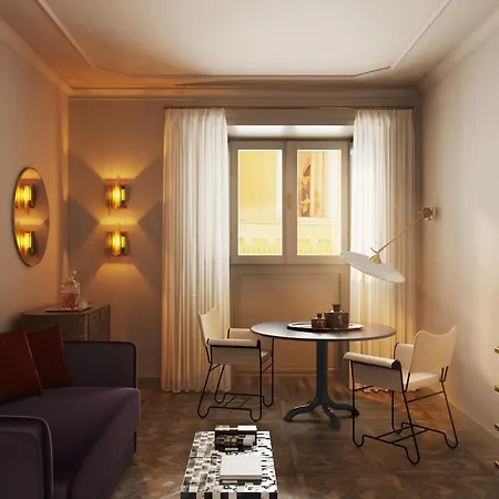 Palazzo Talia - Small Luxury Of The World Rom