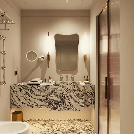 Palazzo Talia - Small Luxury Of The World Hotel 5*