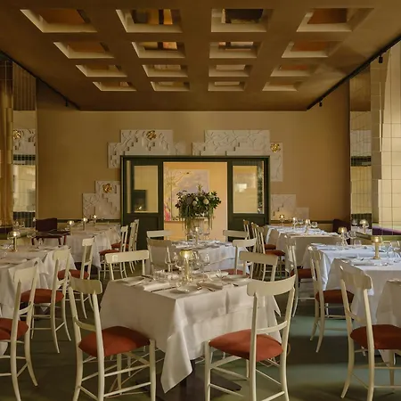 Hotel Palazzo Talia - Small Luxury Of The World
