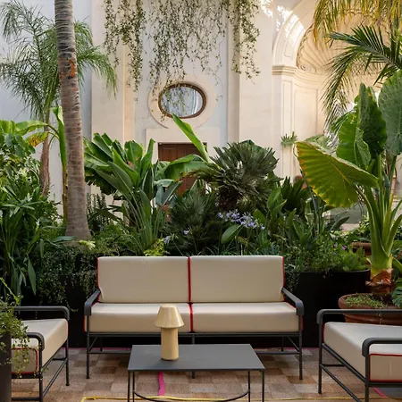 Hotel Palazzo Talia - Small Luxury Of The World Rom