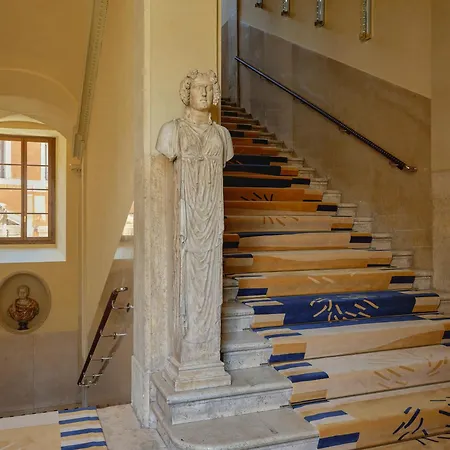 Palazzo Talia - Small Luxury Of The World Hotel