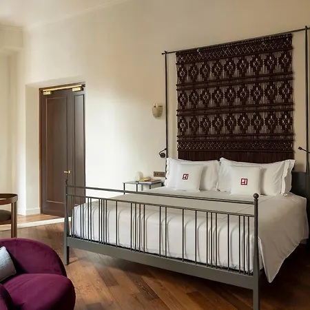 Palazzo Talia - Small Luxury Of The World Hotel