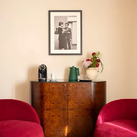 Palazzo Talia - Small Luxury Of The World Hotel 5*