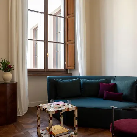 Palazzo Talia - Small Luxury Of The World Hotel Rom