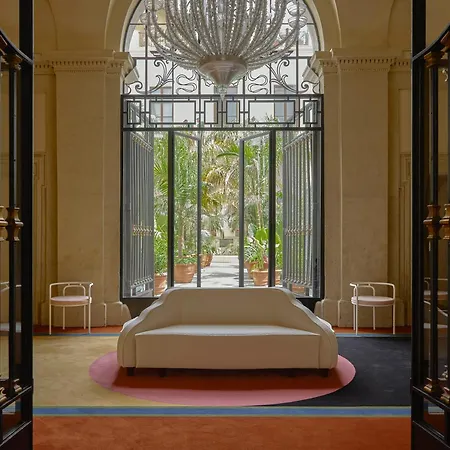 Hotel Palazzo Talia - Small Luxury Of The World Rom