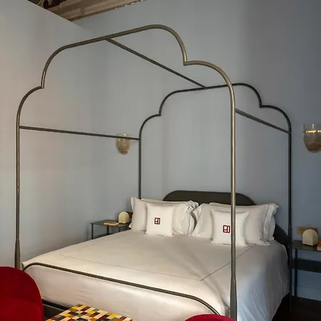 Hotel Palazzo Talia - Small Luxury Of The World