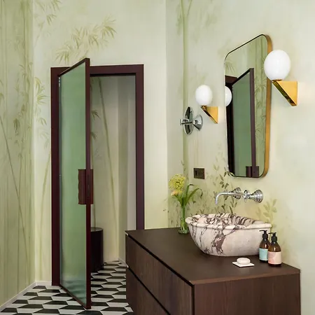 Hotel Palazzo Talia - Small Luxury Of The World 5*
