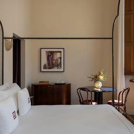 Hotel Palazzo Talia - Small Luxury Of The World Rom